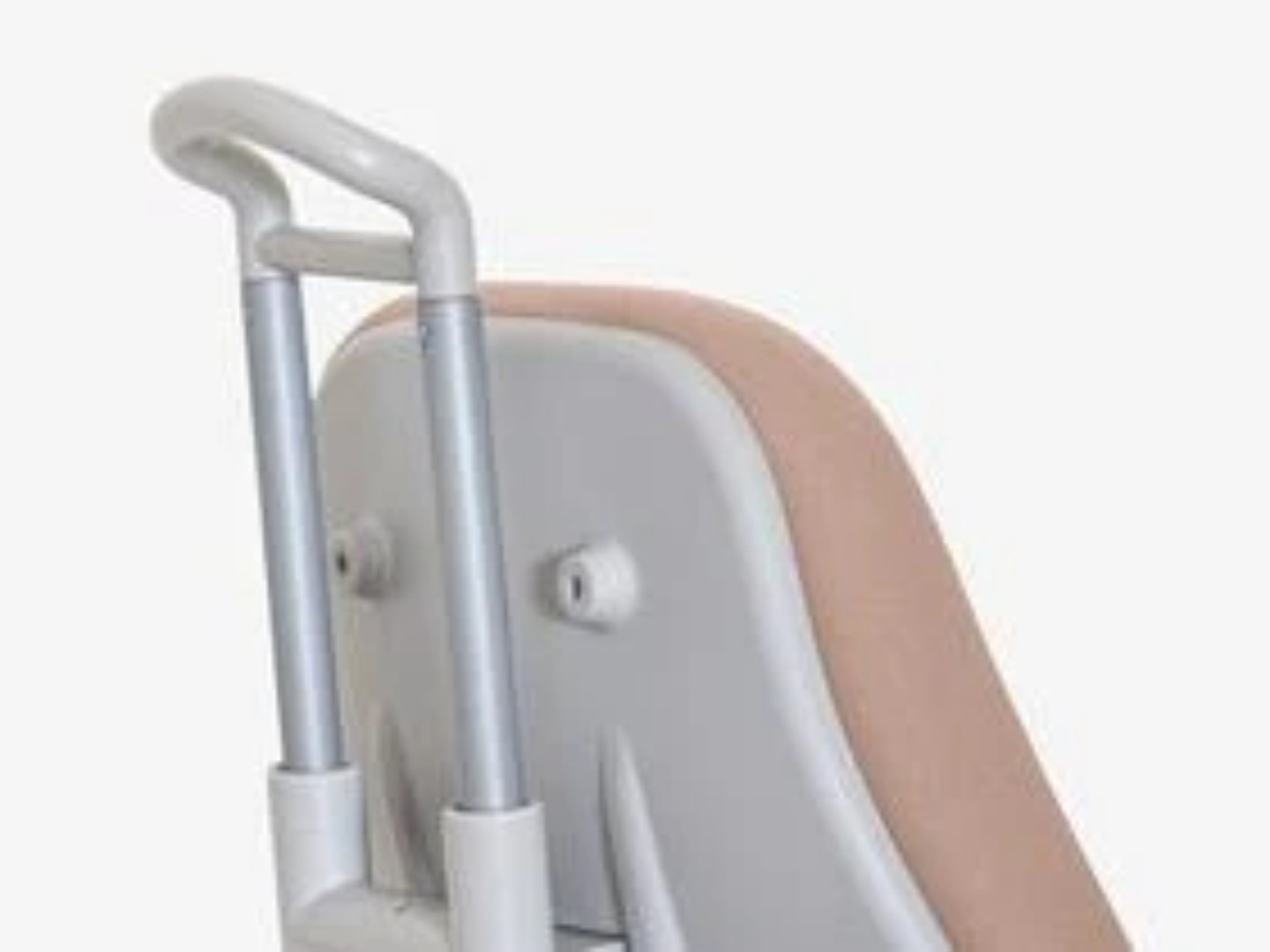 Крісло дитяче Evo-kids Mio Ergo Lite Brown (Y-507 Lite BR) — фото 5
